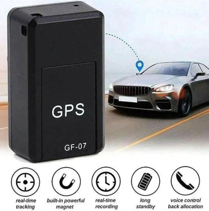 Clarovea™ – Localizzatore GPS Auto Senza Abbonamento con Tracciamento in Tempo Reale